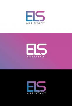 Logo & stationery # 1272667 for Design a cool and sleek logo for a project assistant contest