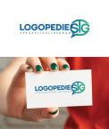 Logo & stationery # 1228737 for New speech therapy practice contest