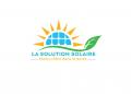 Logo & stationery # 1127218 for LA SOLUTION SOLAIRE   Logo and identity contest