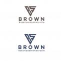 Logo & Huisstijl # 1152904 voor Ontwerp een mannelijk zakelijk betrouwbaar logo huisstijl voor zakelijke dienstverlening! wedstrijd