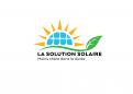 Logo & stationery # 1126824 for LA SOLUTION SOLAIRE   Logo and identity contest