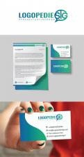 Logo & stationery # 1229855 for New speech therapy practice contest