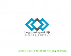 Logo & stationery # 1109276 for Speech and language therapy practice is looking for a new logo and branding contest