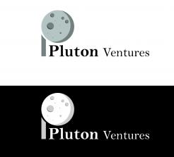 Logo & stationery # 1173990 for Pluton Ventures   Company Design contest
