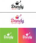 Logo & stationery # 1162755 for Design a corporate identity for a new coffee brand contest