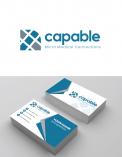 Logo & stationery # 1149617 for New additional logo needed matching existing logo contest