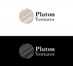 Logo & stationery # 1173996 for Pluton Ventures   Company Design contest