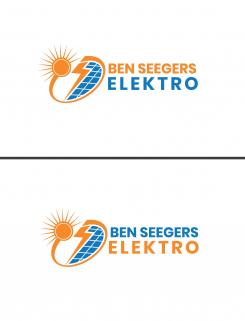 Logo & Huisstijl # 1215732 voor Logo Elektro wedstrijd