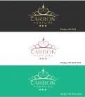 Logo & stationery # 1115919 for Logo and style for a new parfum Brand contest