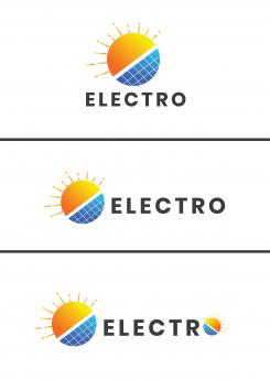 Logo & Huisstijl # 1215236 voor Logo Elektro wedstrijd