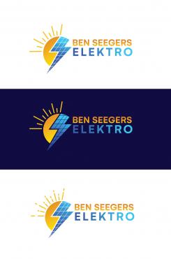 Logo & Huisstijl # 1215738 voor Logo Elektro wedstrijd