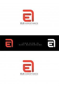 Logo & stationery # 1272720 for Design a cool and sleek logo for a project assistant contest