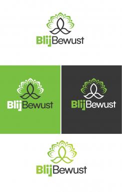 Logo & Huisstijl # 1185544 voor Blij Bewust BlijBewust nl  wedstrijd