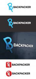 Logo & stationery # 1184343 for THE BACKPACKER Your adventure partner contest