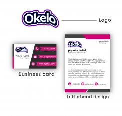 Logo & stationery # 1108008 for New toy brand contest