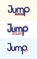 Logo & Huisstijl # 1176128 voor Logo   huisstijl voor sociaal initiatief  Jumpstart wedstrijd