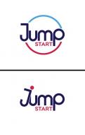 Logo & stationery # 1176129 for Strong   catchy logo and corporate identity Jumpstart contest
