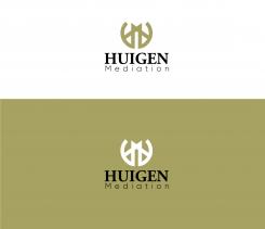 Logo & stationery # 1143626 for Logo   Housestyle Mediation contest