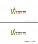 Logo & stationery # 1126472 for Design a logo and corporate identity for a new behavioral change agency contest