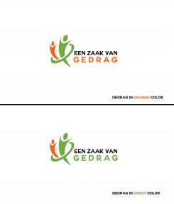 Logo & stationery # 1126472 for Design a logo and corporate identity for a new behavioral change agency contest