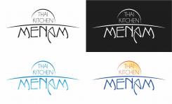 Logo & stationery # 543031 for Fresh logo new to open Restaurant! contest