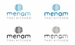 Logo & stationery # 543033 for Fresh logo new to open Restaurant! contest