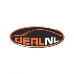 Logo & stationery # 941125 for Logo design voor DealNL  contest