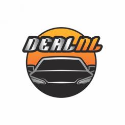 Logo & stationery # 941126 for Logo design voor DealNL  contest