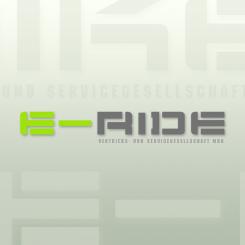 Logo & stationery # 176865 for We need a Logo and CI for a new company from the field of  electro mobility. contest