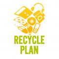 Logo & stationery # 176726 for Recycleplan contest