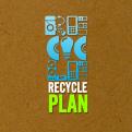 Logo & stationery # 176728 for Recycleplan contest