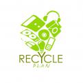 Logo & stationery # 176733 for Recycleplan contest