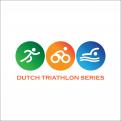 Logo & stationery # 1151066 for Design our new logo and corporate identity for DUTCH TRIATHLON SERIES  DTS  contest