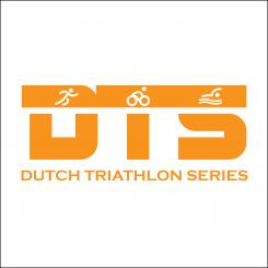 Logo & stationery # 1151193 for Design our new logo and corporate identity for DUTCH TRIATHLON SERIES  DTS  contest