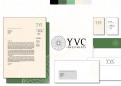 Logo & stationery # 182902 for Young Venture Capital Investments contest