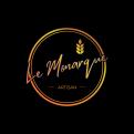 Logo & stationery # 983233 for creation of luxurious logo for a high end artisanal bakery contest