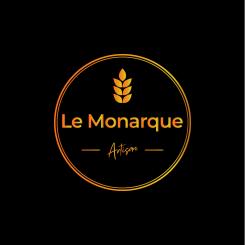 Logo & stationery # 983234 for creation of luxurious logo for a high end artisanal bakery contest