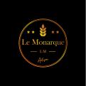 Logo & stationery # 983235 for creation of luxurious logo for a high end artisanal bakery contest