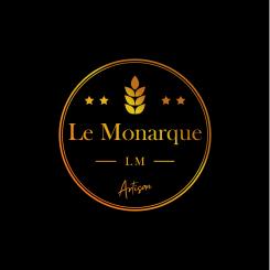 Logo & stationery # 983235 for creation of luxurious logo for a high end artisanal bakery contest