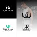 Logo & stationery # 1192529 for Design a logo for Karin Keijzer Personal Training contest