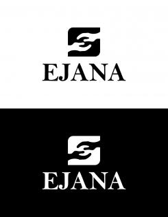 Logo & stationery # 1182653 for Ejana contest