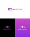 Logo & stationery # 1274049 for Design a cool and sleek logo for a project assistant contest