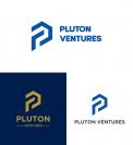 Logo & Corporate design  # 1205934 für Pluton Ventures   Company Design Wettbewerb