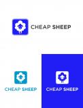 Logo & Huisstijl # 1203025 voor Cheap Sheep wedstrijd