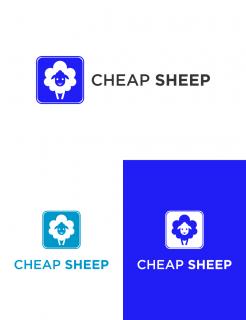 Logo & Huisstijl # 1203025 voor Cheap Sheep wedstrijd
