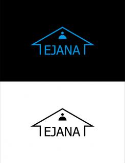 Logo & Huisstijl # 1176143 voor Een fris logo voor een nieuwe platform  Ejana  wedstrijd