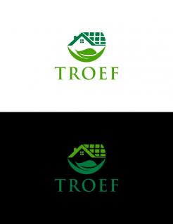 Logo & stationery # 1177549 for Logo and House Style Project new infrastructure   green energy contest