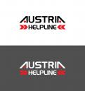 Logo & Corp. Design  # 1255100 für Auftrag zur Logoausarbeitung fur unser B2C Produkt  Austria Helpline  Wettbewerb