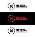 Logo & stationery # 1197017 for NEEEO contest