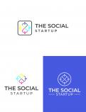 Logo & stationery # 1204244 for Logo and look and feel  the Social Startup  contest